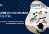 Empreendedorismo Digital: Navegando pelas Oportunidades e Desafios da Era Digital Empreendedorismo Digital: Navegando pelas Oportunidades e Desafios da Era Digital
