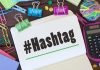 Hashtags Poderosas: Estratégias, Geradores e Trending Topics para Impulsionar seu Alcance Hashtag (#): como usar, geradores e opções em alta