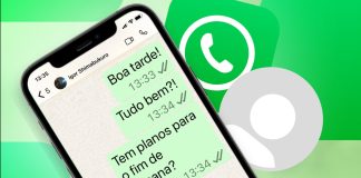 Personalize seu WhatsApp: Como mudar a fonte das suas mensagens Como mudar a letra do WhatsApp? Aprenda como trocar a fonte do app