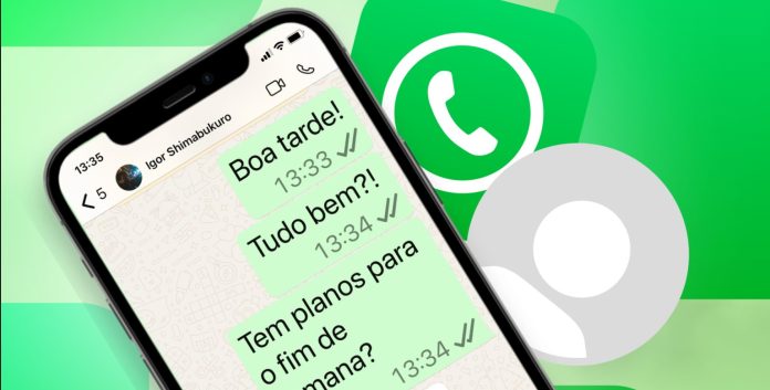 Como mudar a letra do WhatsApp? Aprenda como trocar a fonte do app