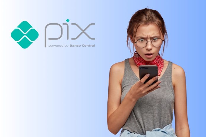 Enviou PIX para a Pessoa Errada? Descubra Como Recuperar Seu Dinheiro em 3 Passos Simples