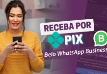 A Nova Funcionalidade do WhatsApp: Recebendo Dinheiro com Chave Pix A nova funcionalidade do WhatsApp que permite aos usuários incluir sua chave Pix representa um avanço significativo na forma como as pessoas realizam transações financeiras no Brasil.