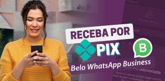 A Nova Funcionalidade do WhatsApp: Recebendo Dinheiro com Chave Pix A nova funcionalidade do WhatsApp que permite aos usuários incluir sua chave Pix representa um avanço significativo na forma como as pessoas realizam transações financeiras no Brasil.
