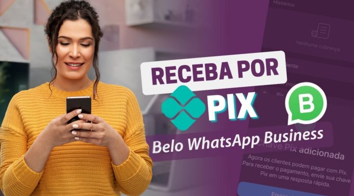 A Nova Funcionalidade do WhatsApp: Recebendo Dinheiro com Chave Pix A nova funcionalidade do WhatsApp que permite aos usuários incluir sua chave Pix representa um avanço significativo na forma como as pessoas realizam transações financeiras no Brasil.