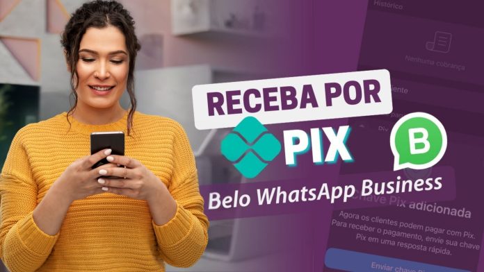 WhatsApp que permite aos usuários incluir sua chave Pix A nova funcionalidade do WhatsApp que permite aos usuários incluir sua chave Pix representa um avanço significativo na forma como as pessoas realizam transações financeiras no Brasil.