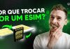 Adeus Chip Físico: Descubra o Poder do eSIM e Como Lucrar com Essa Tecnologia. eSIM e Tegg: Uma Parceria de Sucesso para Você no Mercado de Conectividade Móvel.