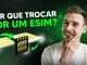 Adeus Chip Físico: Descubra o Poder do eSIM e Como Lucrar com Essa Tecnologia. eSIM e Tegg: Uma Parceria de Sucesso para Você no Mercado de Conectividade Móvel.