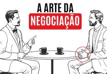 Como Sempre Conseguir o que Deseja: Lições dos Negociadores de HARVARD