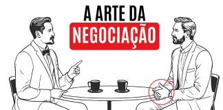 Como Sempre Conseguir o que Deseja: Lições dos Negociadores de HARVARD