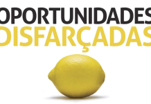 Transformando Crises em Oportunidades: Insights do Livro “Oportunidades Disfarçadas”