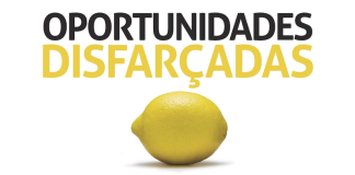 Transformando Crises em Oportunidades: Insights do Livro “Oportunidades Disfarçadas”