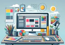 Revolucione Sua Produtividade: As Ferramentas de Diagramação e Colaboração que Você Precisa Conhecer! Trabalhe em Equipe como um Campeão: As Melhores Ferramentas de Diagramação e Colaboração para Você!