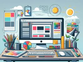 Revolucione Sua Produtividade: As Ferramentas de Diagramação e Colaboração que Você Precisa Conhecer! Trabalhe em Equipe como um Campeão: As Melhores Ferramentas de Diagramação e Colaboração para Você!