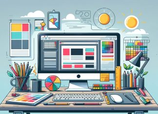 Revolucione Sua Produtividade: As Ferramentas de Diagramação e Colaboração que Você Precisa Conhecer! Trabalhe em Equipe como um Campeão: As Melhores Ferramentas de Diagramação e Colaboração para Você!