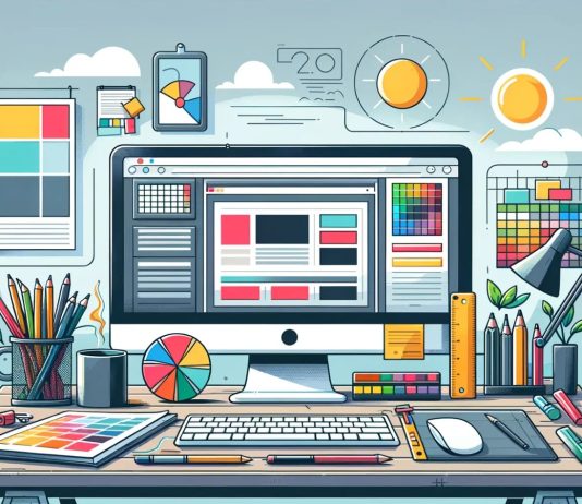 Revolucione Sua Produtividade: As Ferramentas de Diagramação e Colaboração que Você Precisa Conhecer! Trabalhe em Equipe como um Campeão: As Melhores Ferramentas de Diagramação e Colaboração para Você!