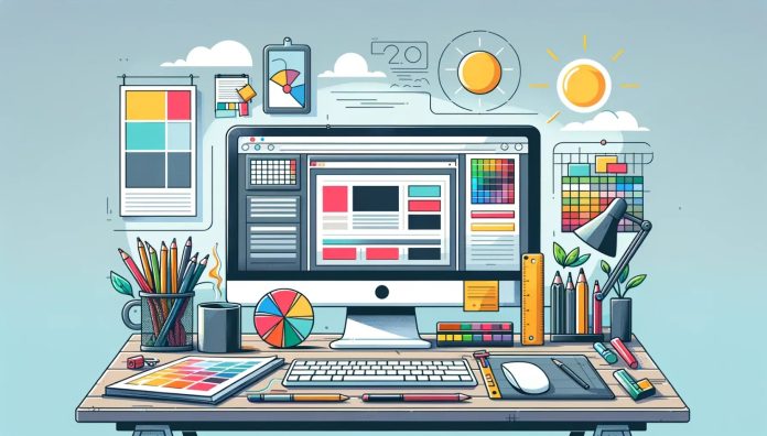 Trabalhe em Equipe como um Campeão: As Melhores Ferramentas de Diagramação e Colaboração para Você!