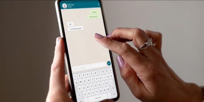 Transforme o seu WhatsApp com a nova atualização e personalize sua experiência!