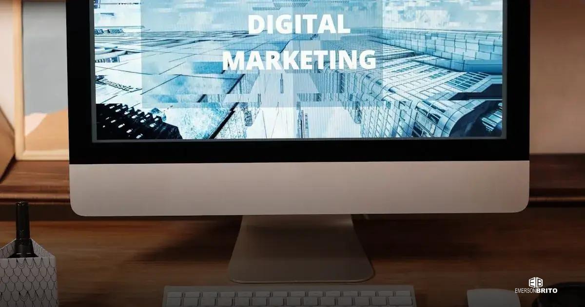 O que é Empreendedorismo Digital?