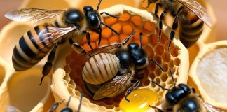 🔥 A Crise Que Cria Líderes: O Segredo Das Abelhas Que Vai Revolucionar Sua Vida