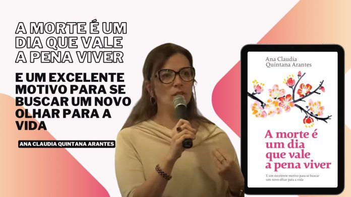 A morte é um dia que vale a pena viver
