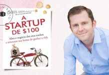 Startup de Alto Impacto: Construa um Negócio que Deixa sua Marca! Startup de $100