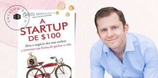 Startup de Alto Impacto: Construa um Negócio que Deixa sua Marca! Startup de $100