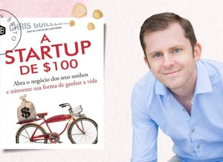 Startup de Alto Impacto: Construa um Negócio que Deixa sua Marca! Startup de $100