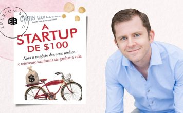 Startup de Alto Impacto: Construa um Negócio que Deixa sua Marca! Startup de $100