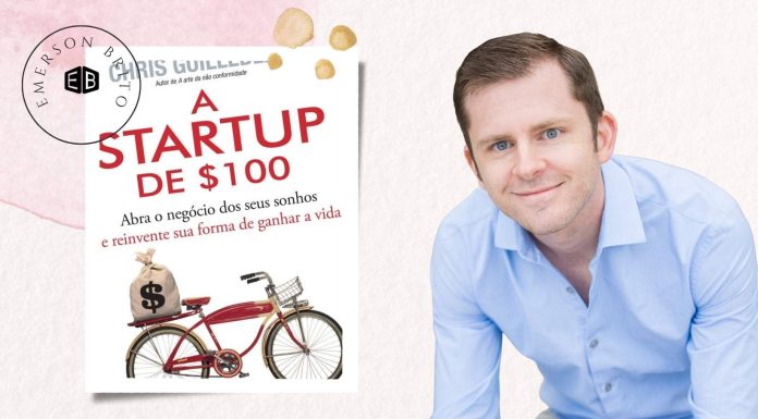 Startup de Alto Impacto: Construa um Negócio que Deixa sua Marca! Startup de $100