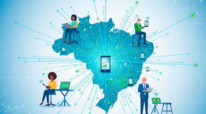 Plano de Negócios para Telefonia Móvel O setor de telecomunicações no Brasil é um pilar estratégico para a conectividade e a transformação digital da economia. Após um ano de 2024 considerado positivo, a expectativa para 2025 é de um cenário ainda mais promissor, com 60% dos especialistas prevendo melhorias significativas.