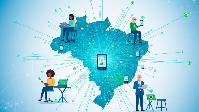 O setor de telecomunicações no Brasil é um pilar estratégico para a conectividade e a transformação digital da economia. Após um ano de 2024 considerado positivo, a expectativa para 2025 é de um cenário ainda mais promissor, com 60% dos especialistas prevendo melhorias significativas.