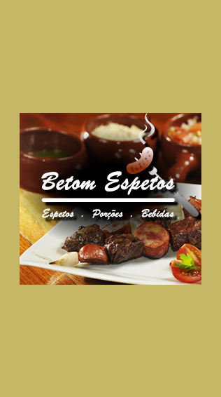 Betom Espetos