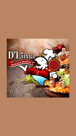 D´Lima Pizzaria