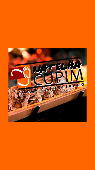 Restaurante Natelha Cupim em Três Lagoas