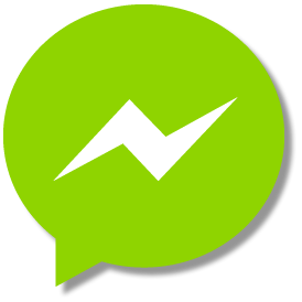 Messenger Icon