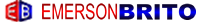Logo Emerson Brito