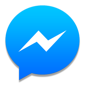 Messenger Icon